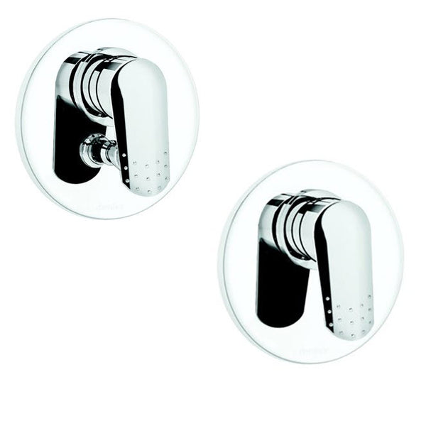 Damixa Parts Jupiter Trend Bath / Shower mixer built-in 61701.00 / 61751.00