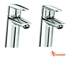 Damixa Onderdelen Jupiter Trend Wastafelkraan Artikelnummer 61802.00 / 61847.00 / 61817.00 / 61872.00 / 61877.00