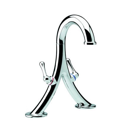 Damixa Parts Classic Line 2-Hole Washbasin Faucet 63000.00