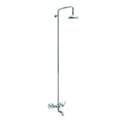 Damixa Parts Classic Line Bath-Shower System 63100.00