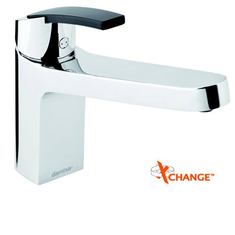 Damixa Slate keukenkraan Artikelnummer 65002.00 / 65047.00 / 65002.74 / 65047.74