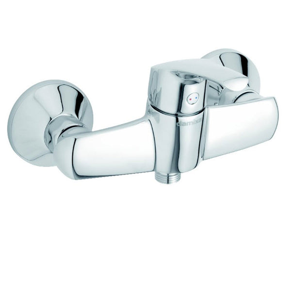Damixa Onderdelen Rowan Douchekraan Hoh 15Cm Artikelnummer 67208.00 / 67358.00