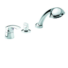 Damixa Parts Gala 3-hole bath tap 70012.00