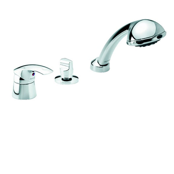 Damixa Parts Gala 3-hole bath tap 70012.00