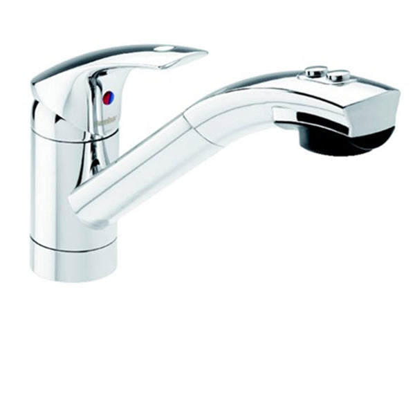 Damixa Parts Gala Kitchen mixer tap with hand shower 70120.00 / 70120.66
