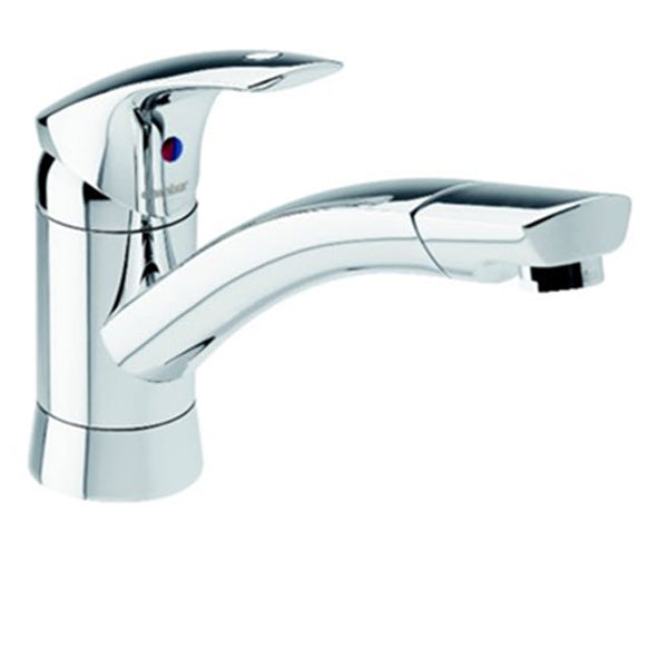 Damixa Parts Gala Kitchen mixer tap with pull-out aerator 70121.00 / 70121.66