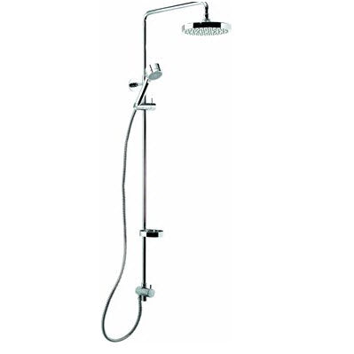 Damixa Parts Kudos Shower System With Diverter Article number 76516.00