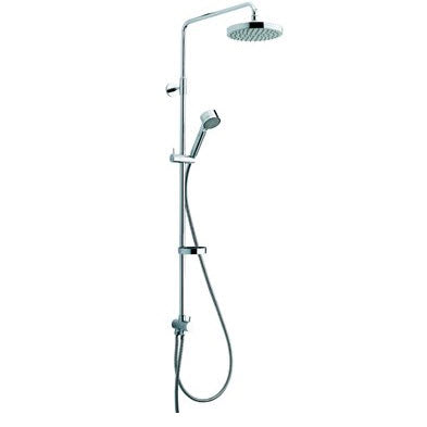 Damixa Parts Kudos Shower System With Diverter Article number 76517.00