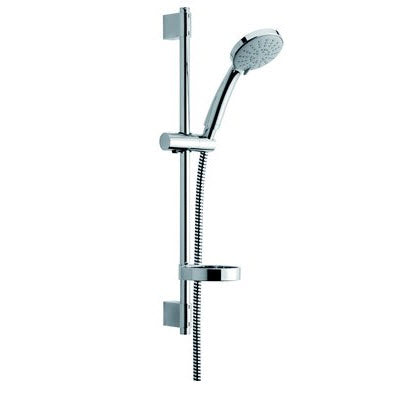 Damixa Parts Fair Jet Plus Slide Rod Set Article number 76519.00