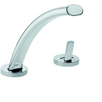 Damixa Parts Illusion Kitchen Mixer Tap 77000.00 / 77010.00