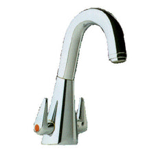 Damixa Parts Cosmo washbasin mixer tap with waste 90810.00