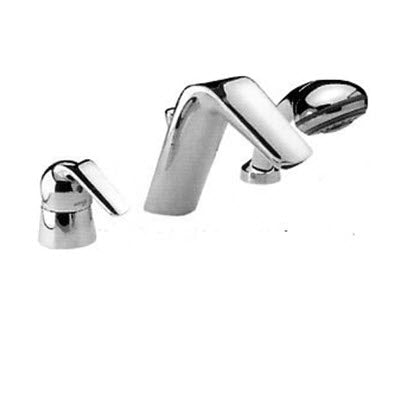 Damixa Parts Astoria 3-hole Bath Tap 91013.00