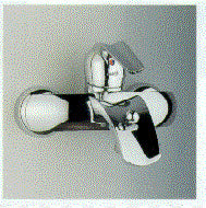 Damixa Parts Astoria Bath Tap 91100.00