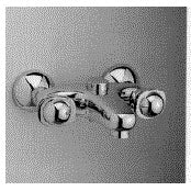 Damixa Parts Galaxy Bath Tap 92100.00