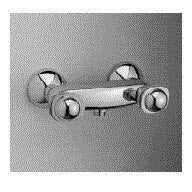 Damixa Parts Galaxy Shower Faucet 92200.00