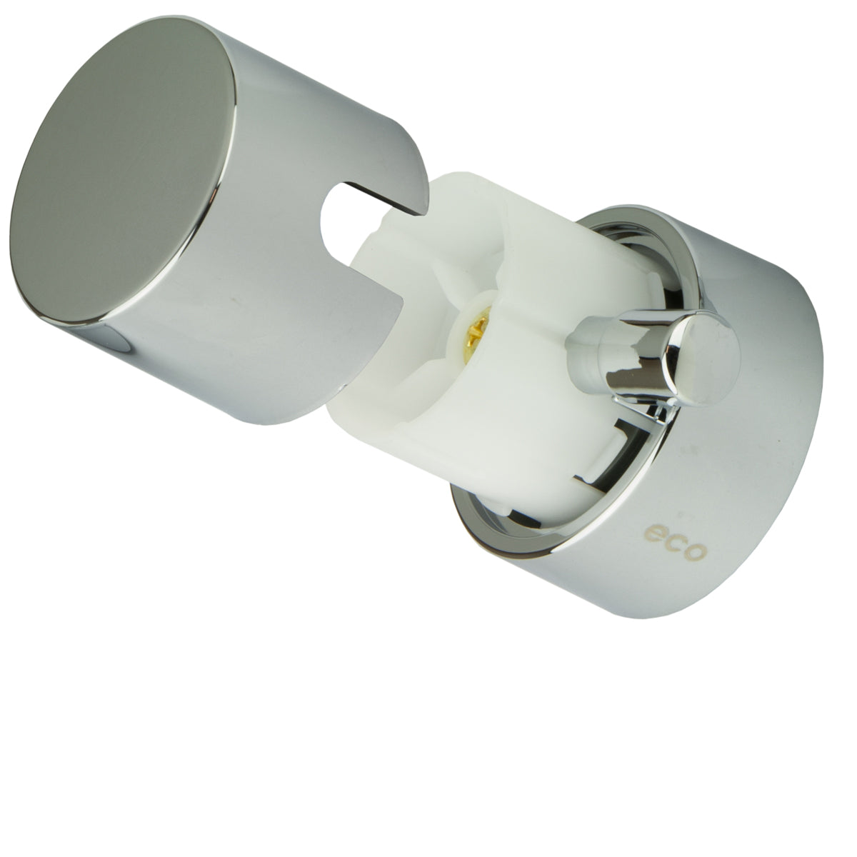 Damixa reparatie set greep voor afsluiter thermostaatkraan chroom Artikelnummer 03100.00