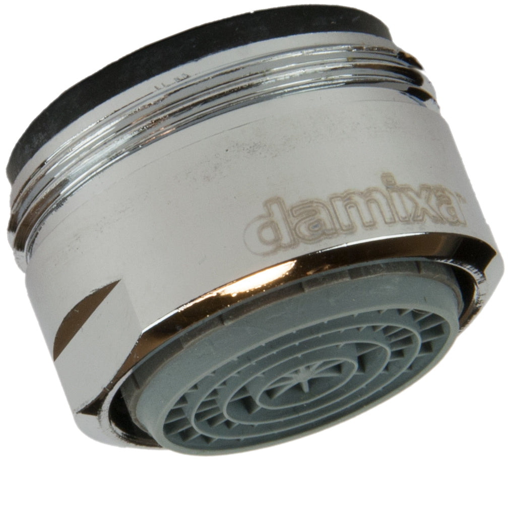 Damixa repair set aerator M24x1-S rub-clean Chrome Article number 03103.00