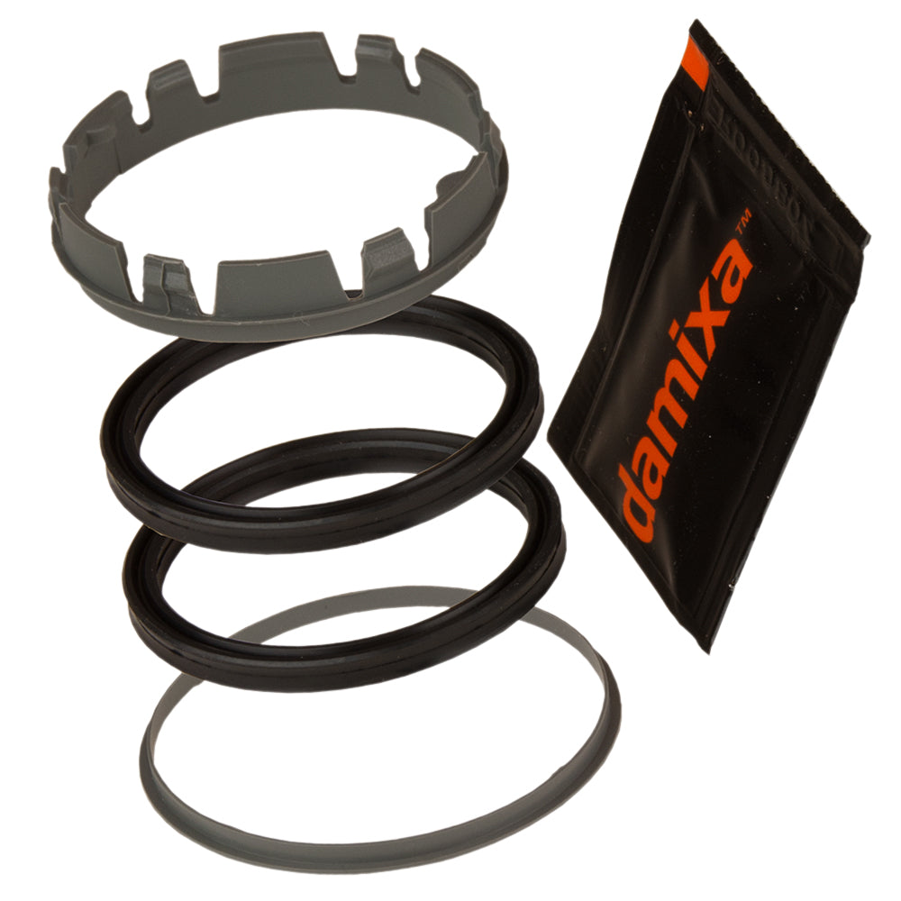 Damixa Repair set ARC rings swivel spout Article number 03110.00