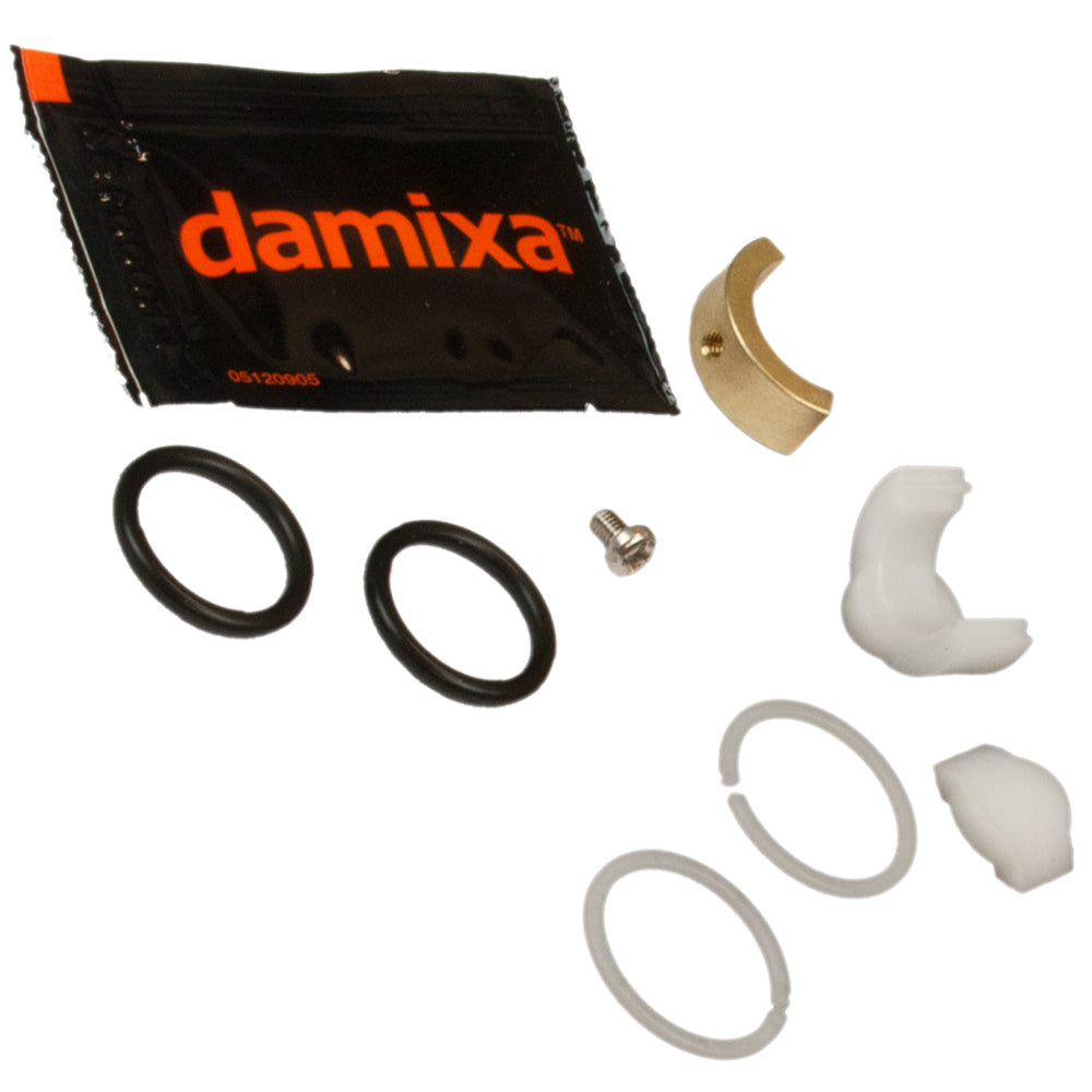 Damixa O Rings for Venus spout Article number 03118.00