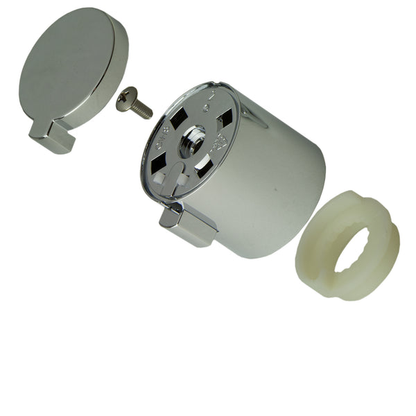 Damixa repair kit lever quantity regulator Article number 03125.00