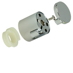 Damixa repair set handle temperature limiter Article number 03142.00