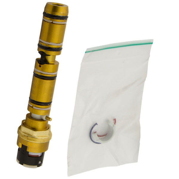 Damixa Repair kit Orbix: ceramic internals, O-rings and nut 03146.00