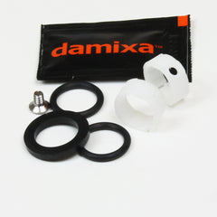 Damixa repair set O-rings, seal & holder Article number 03147.00