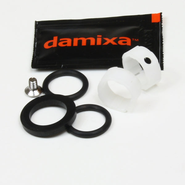 Damixa repair set O-rings, seal & holder Article number 03147.00