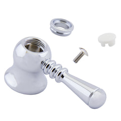 Damixa Rep.set diverter lever v/37025 article number 03150.00