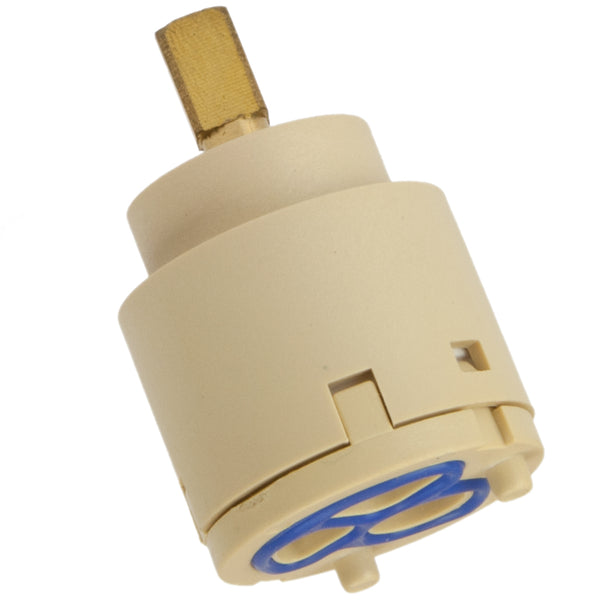 Damixa repair set ceramic diverter Ø35 & Ø41 Article number 03164.00