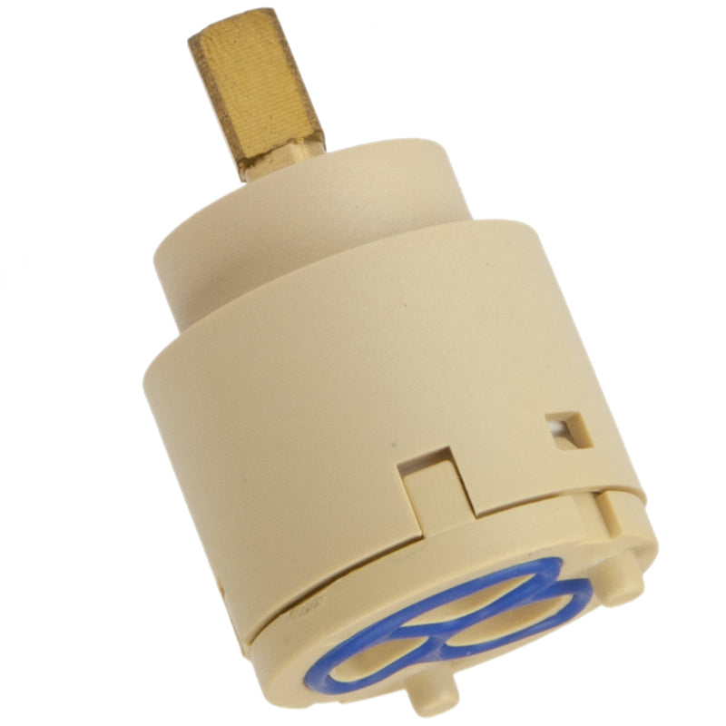 Damixa reparatie set keramisch omstel Ø35 &amp; Ø41  Artikelnummer 03164.00