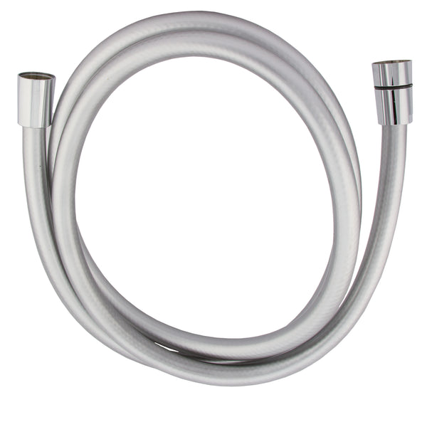 Damixa smooth shower hose silver flex 1750 mm article number 03192.00