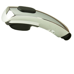 Damixa pull-out shower head with 2 settings Chrome article number 03197.00