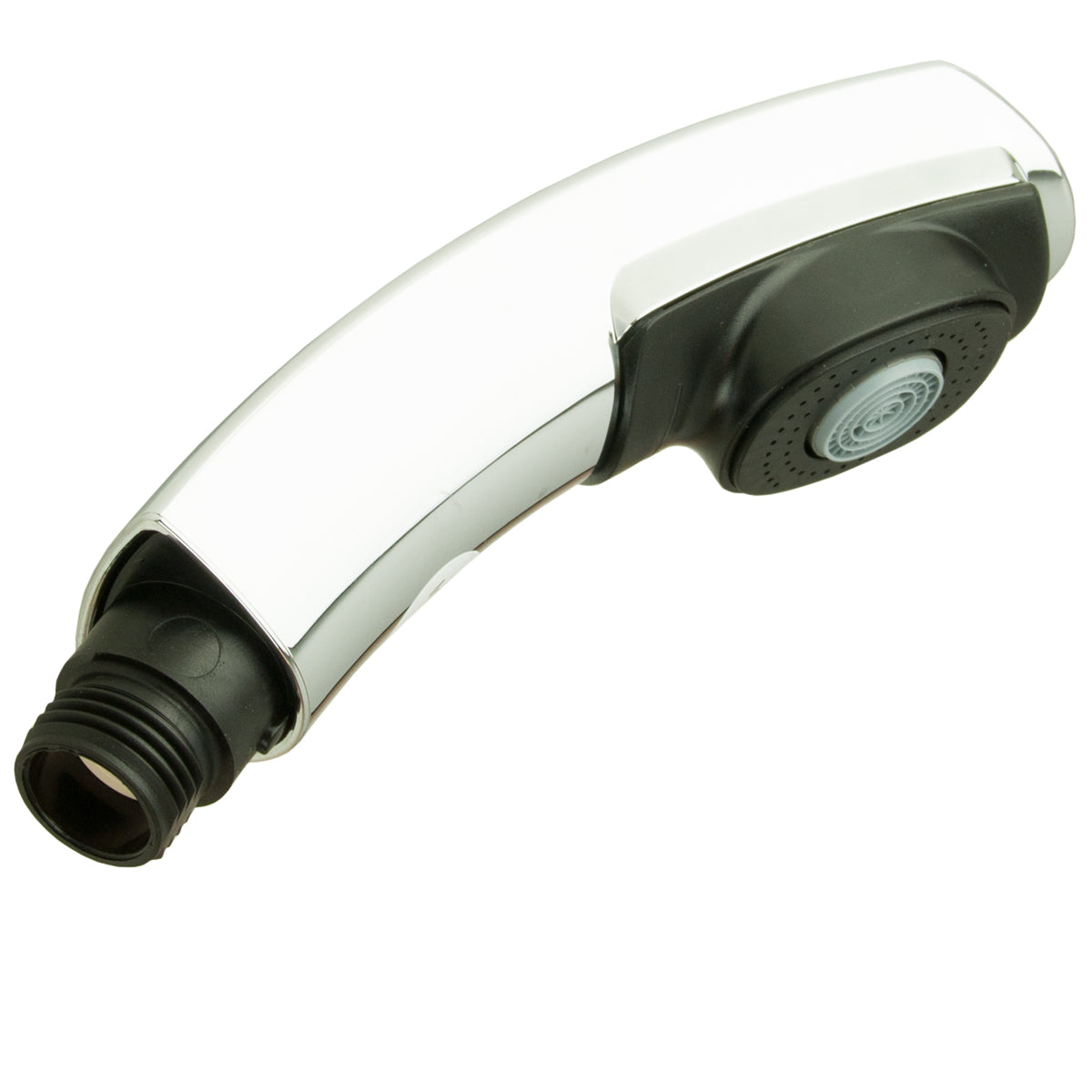 Damixa pull-out shower head with 2 settings Chrome article number 03197.00