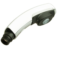 Damixa pull-out shower head with 2 settings Chrome article number 03197.00