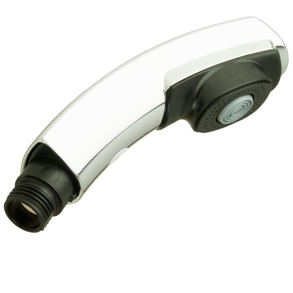 Damixa pull-out shower head with 2 settings Chrome article number 03197.00