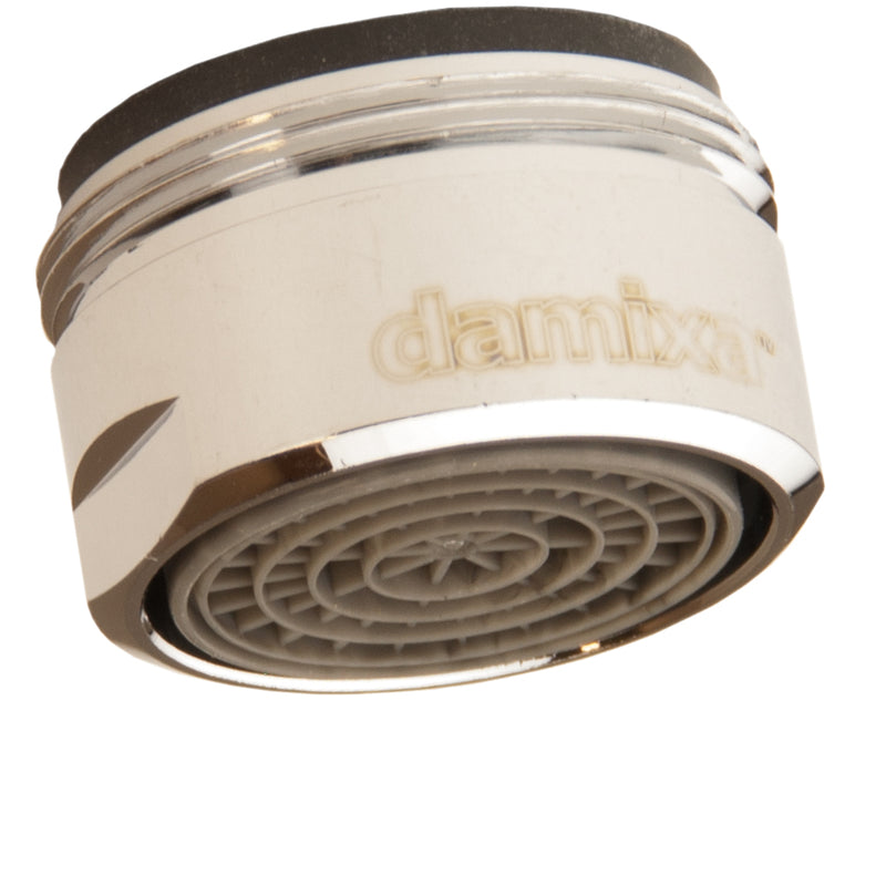 Damixa Perlator Chroom Artikelnummer 13050.00