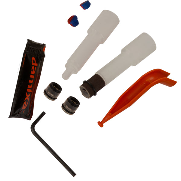 Damixa Reparatieset Artikelnummer 13056.00