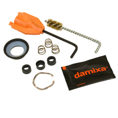 Damixa reparatie set lage druk mengkraan Artikelnummer 13057.00