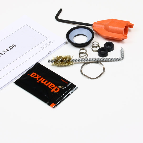 Damixa repair kit low pressure mixer tap Article number 13057.00