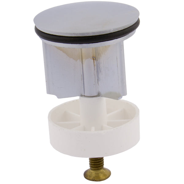 Damixa Stop for waste Chrome Article number 13161.00