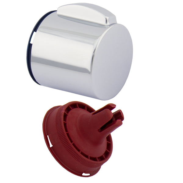 Damixa Handle Titan Wall tap Item number 23201.00