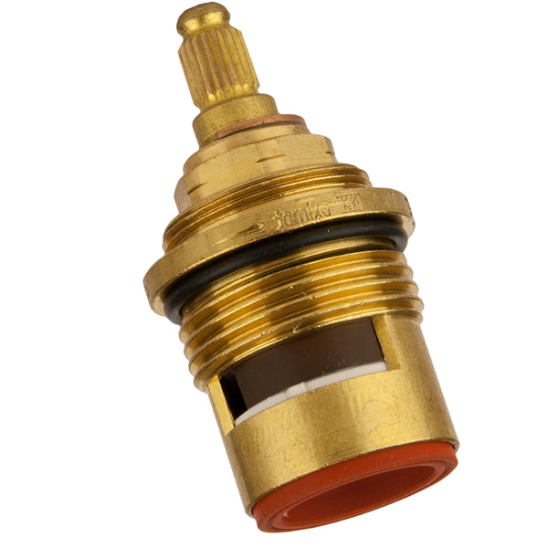 Damixa Inner Work 3/4 Warm 16013 (90gr right closing) Article number 23204.00