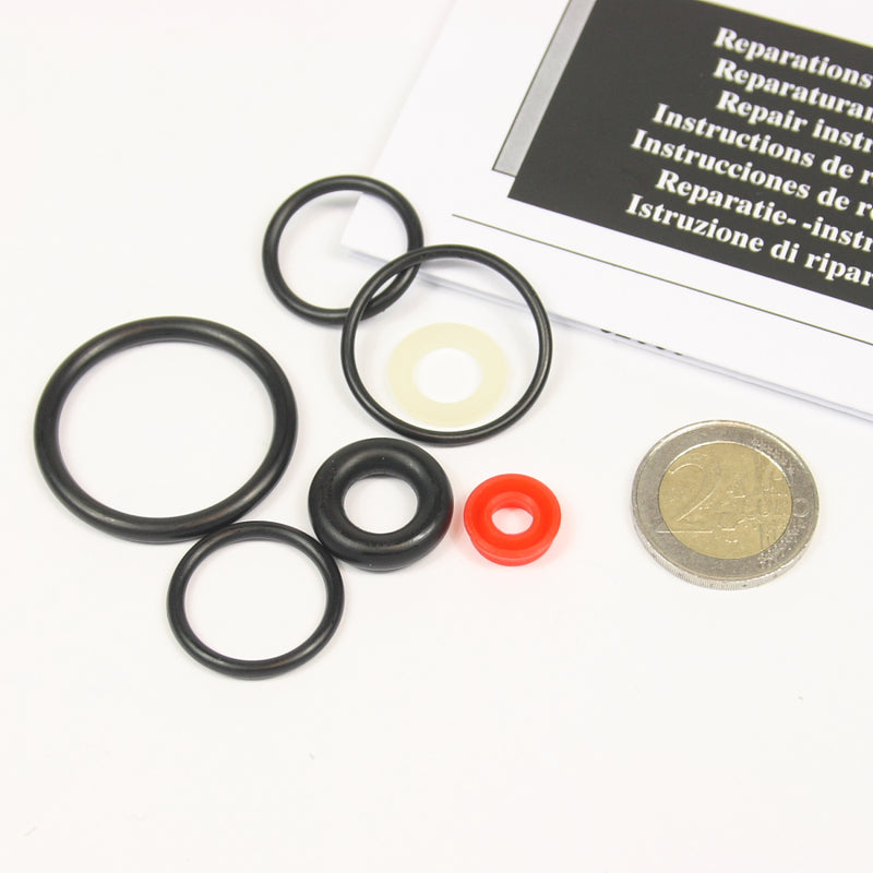 Damixa Reparatieset Voor Omstel Artikelnummer 23273.00