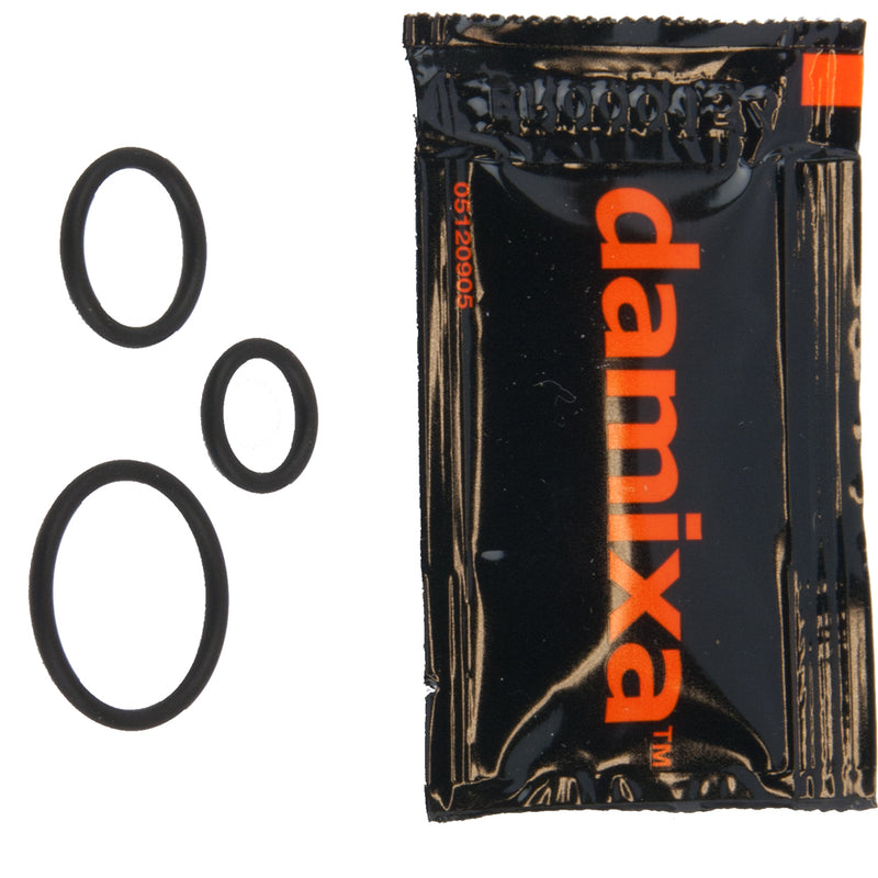 Damixa Dichtingsset Voor Stang 72300 Artikelnummer 23456.00