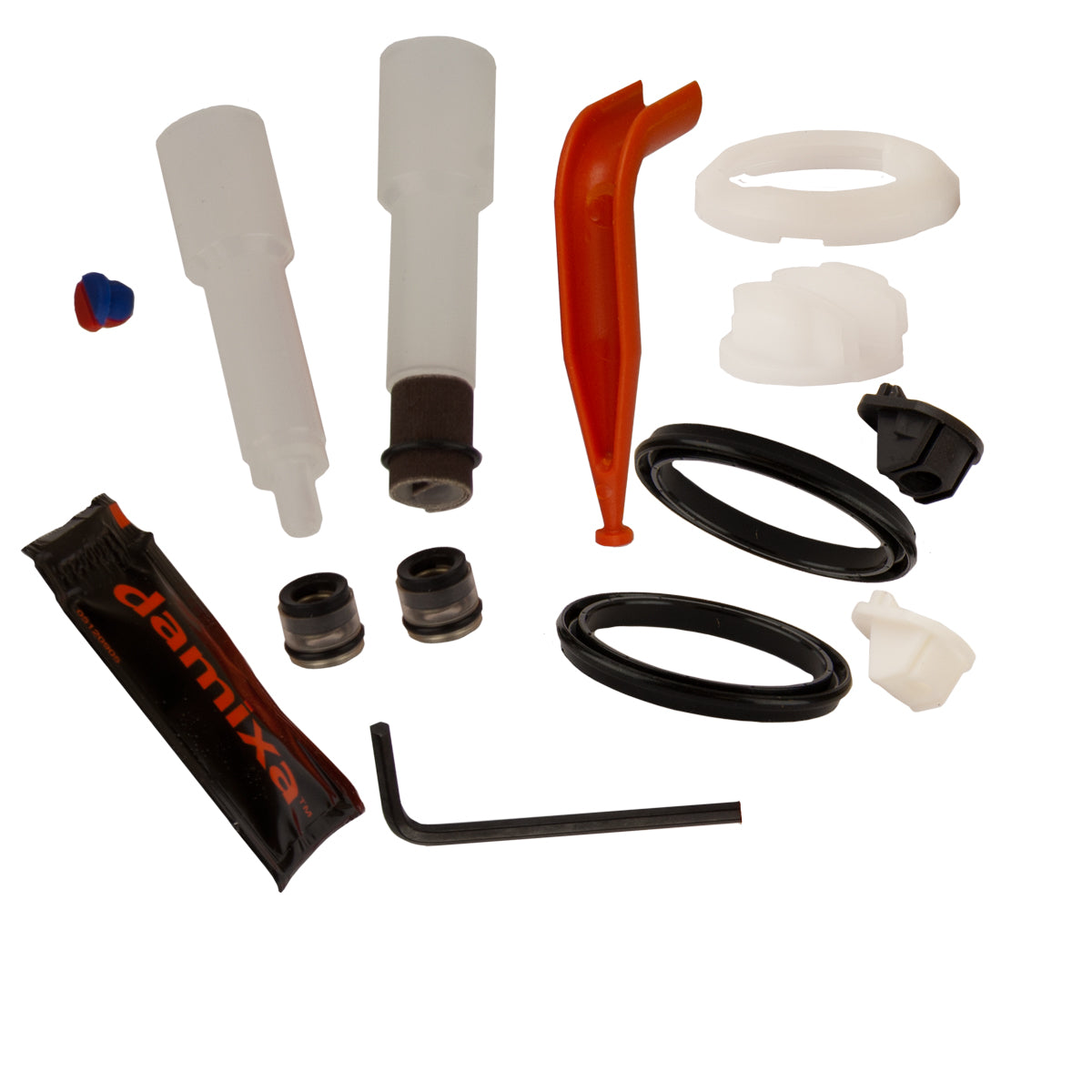 Damixa Rep. Set for Kitchen Mixer Taps Article number 23485.00