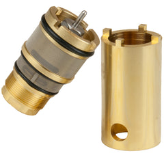 Damixa Thermostaat G-type incl demontage sleutel Artikelnummer 23618.00