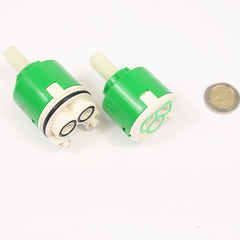 Damixa Binnenwerk Space Artikelnummer 23671.00