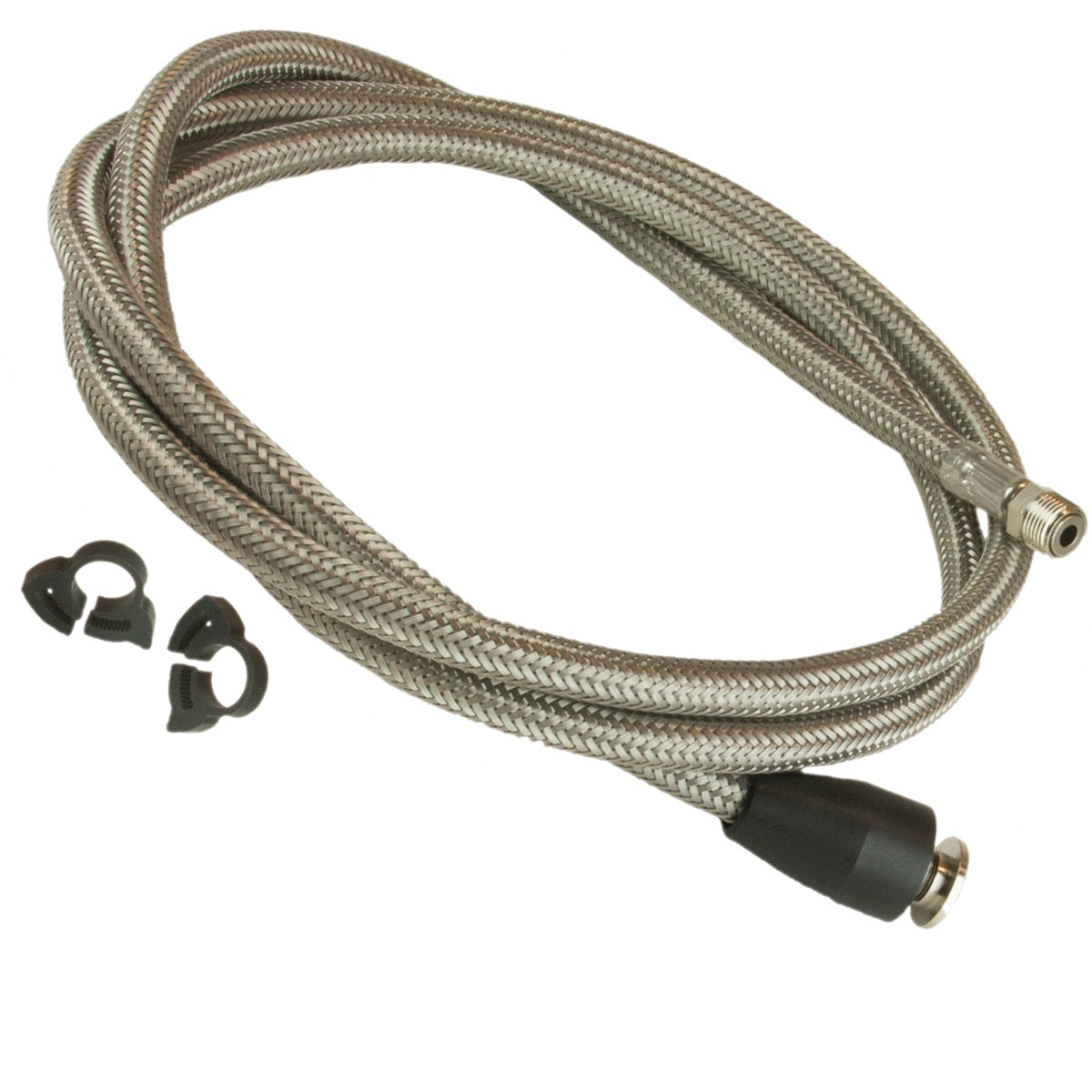 Damixa reparatie set uittrekbare slang Eris / Space Artikelnummer 23706.00