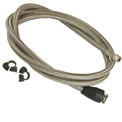 Damixa reparatie set uittrekbare slang Eris / Space Artikelnummer 23706.00